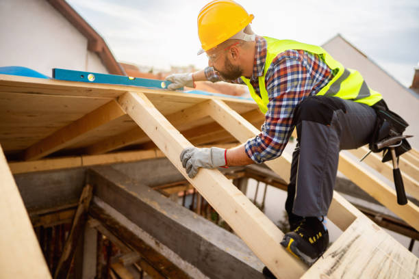 Best Roof Waterproofing Services  in Vega, TX