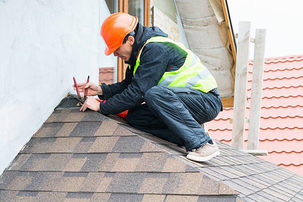Best Roof Maintenance Services  in Vega, TX