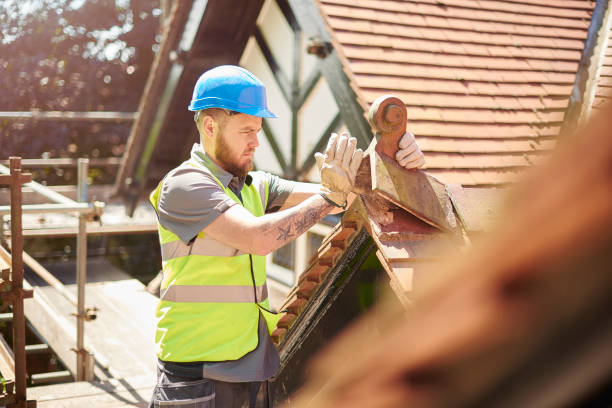 Best New Roof Installation  in Vega, TX